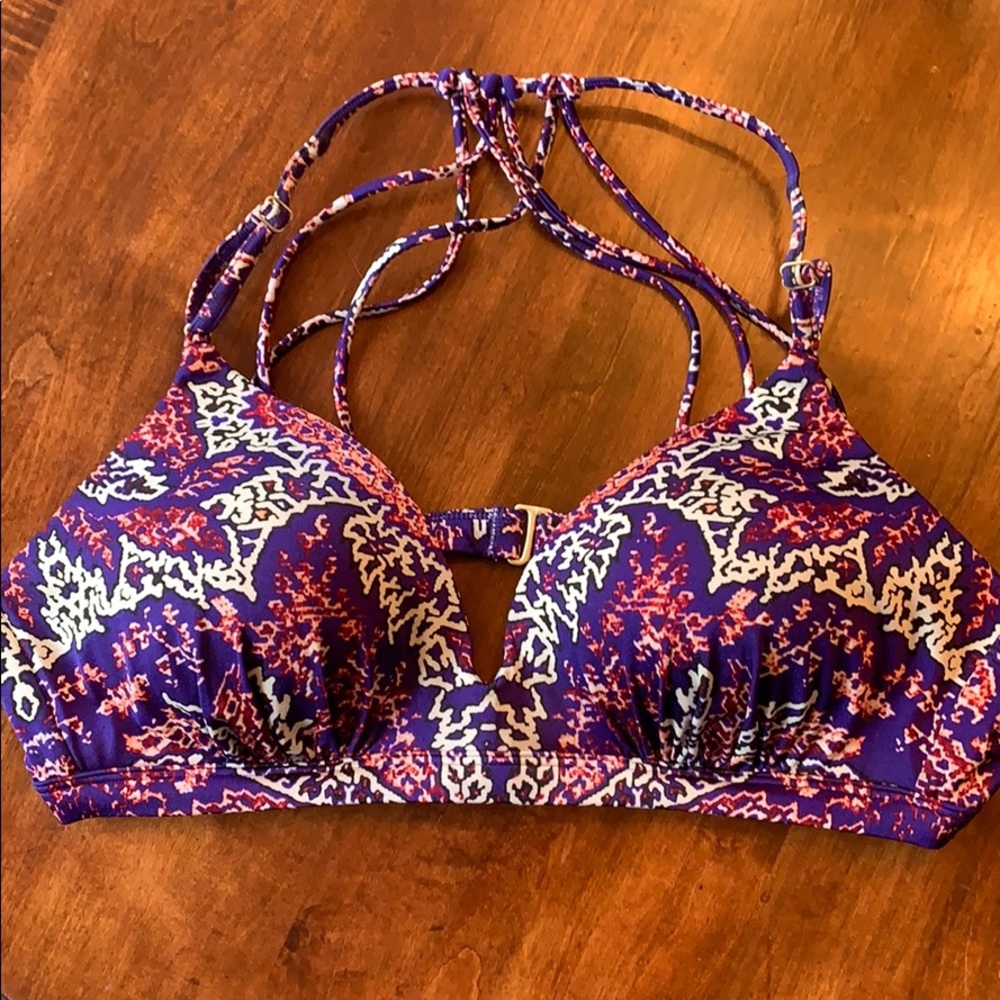 Athleta Bikini top